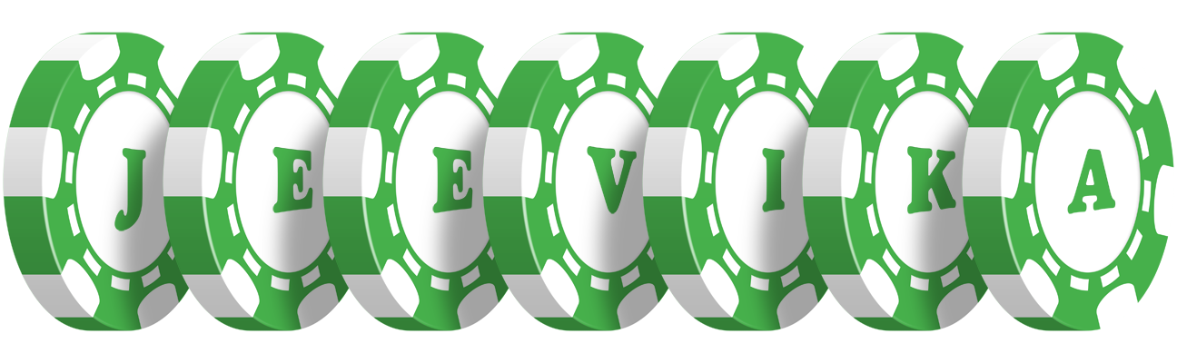 Jeevika kicker logo