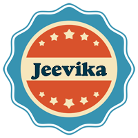 Jeevika labels logo