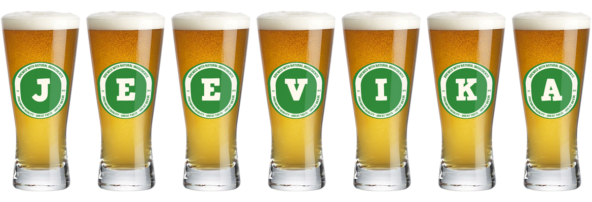 Jeevika lager logo