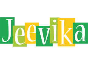 Jeevika lemonade logo