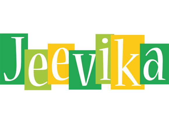 Jeevika lemonade logo