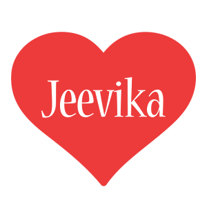 Jeevika love logo