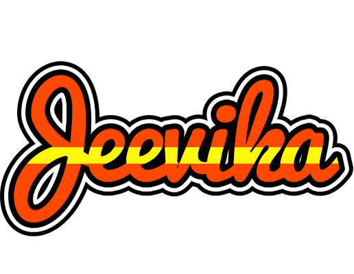 Jeevika madrid logo