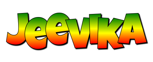 Jeevika mango logo