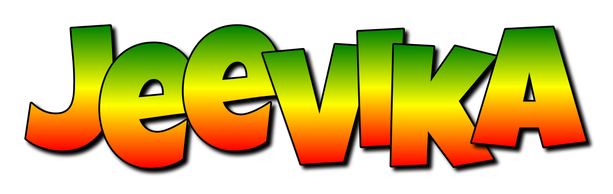 Jeevika mango logo