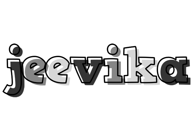 Jeevika night logo