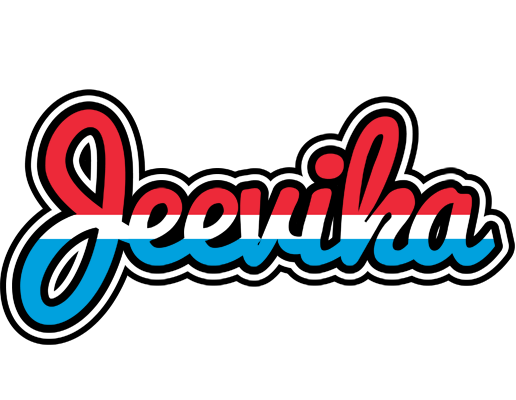 Jeevika norway logo