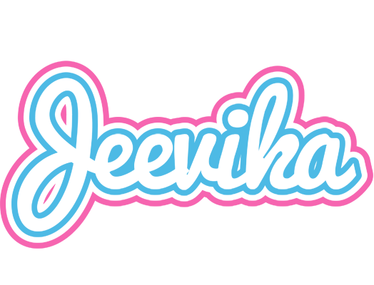 Jeevika outdoors logo