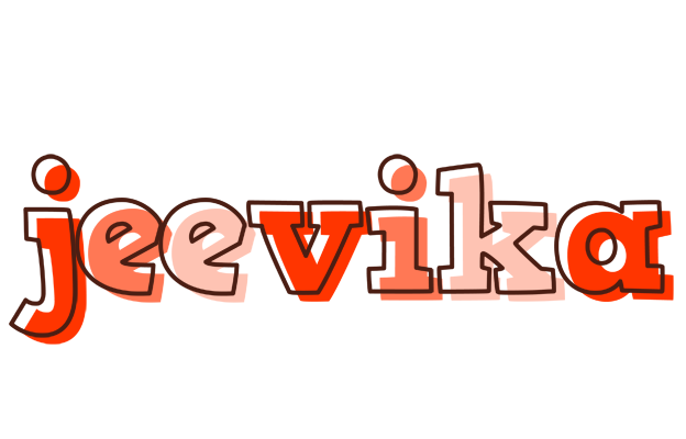 Jeevika paint logo