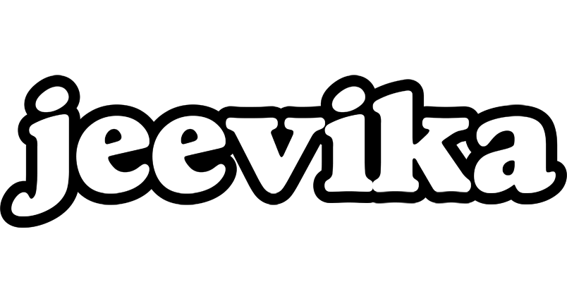 Jeevika panda logo