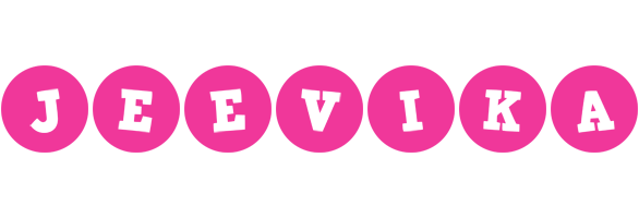 Jeevika poker logo