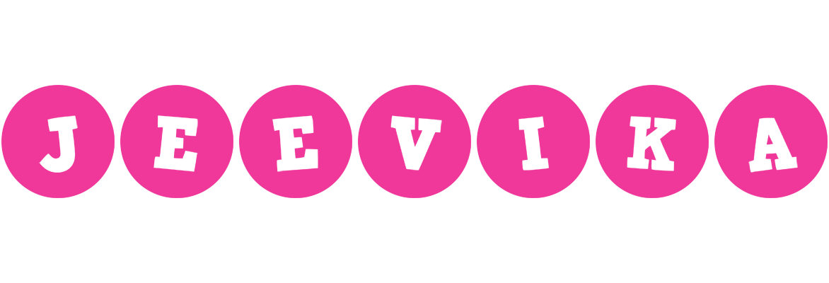 Jeevika poker logo