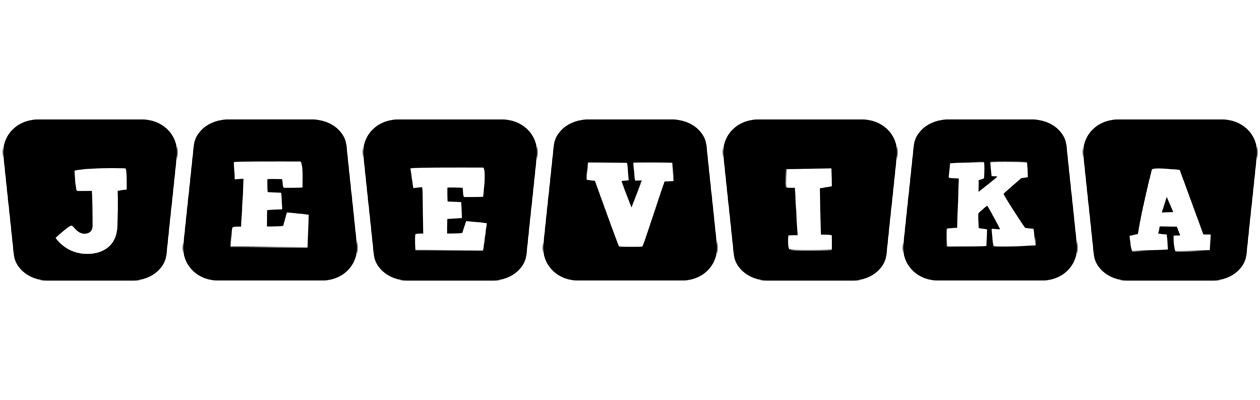 Jeevika racing logo