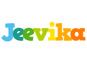 Jeevika rainbows logo