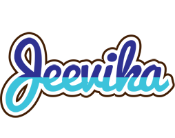 Jeevika raining logo