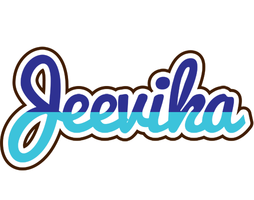 Jeevika raining logo