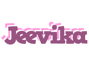 Jeevika relaxing logo