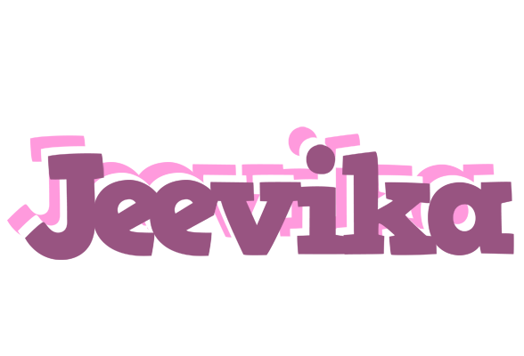 Jeevika relaxing logo