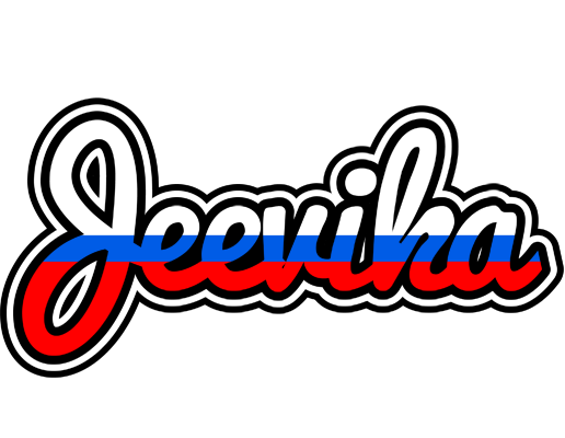 Jeevika russia logo