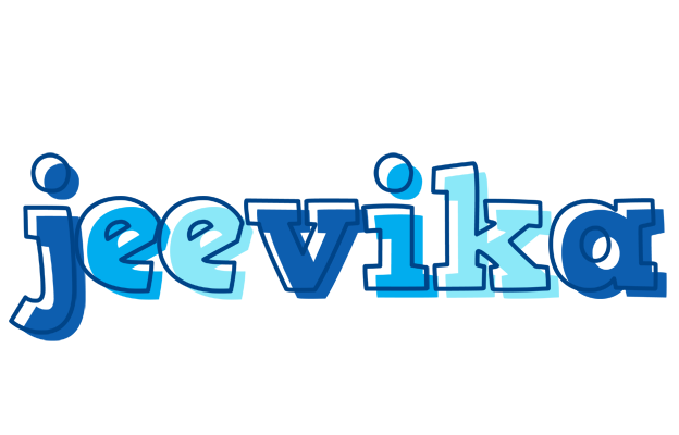Jeevika sailor logo