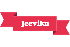 Jeevika sale logo