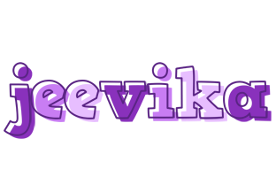 Jeevika sensual logo