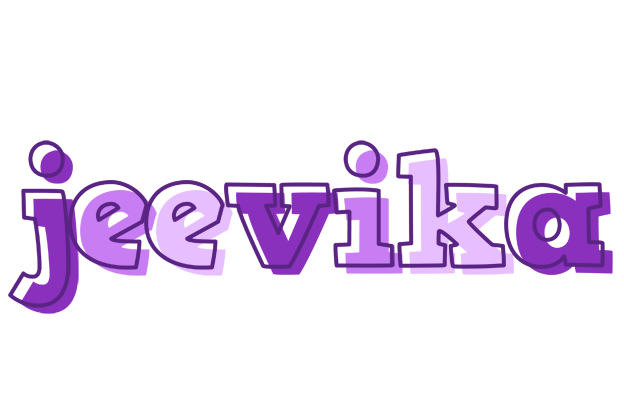 Jeevika sensual logo