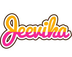 Jeevika smoothie logo