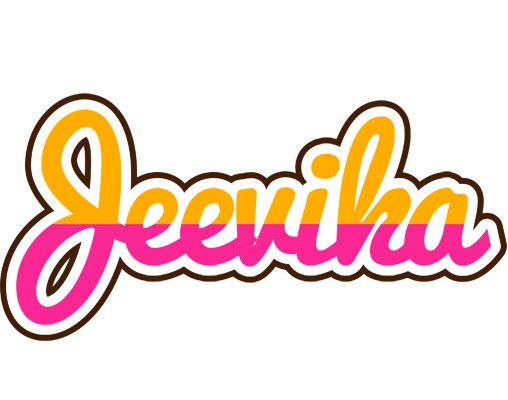 Jeevika smoothie logo
