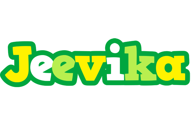 Jeevika soccer logo