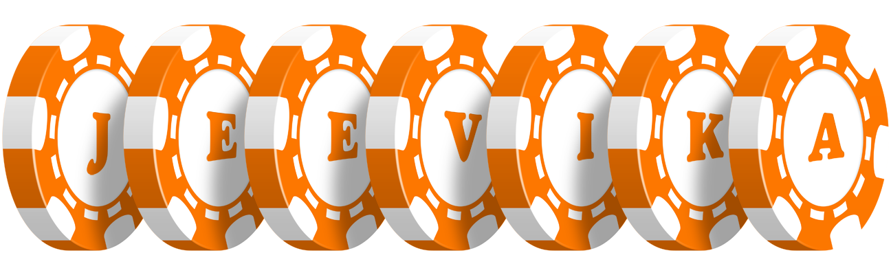 Jeevika stacks logo