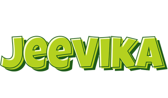 Jeevika summer logo