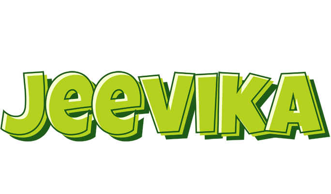 Jeevika summer logo