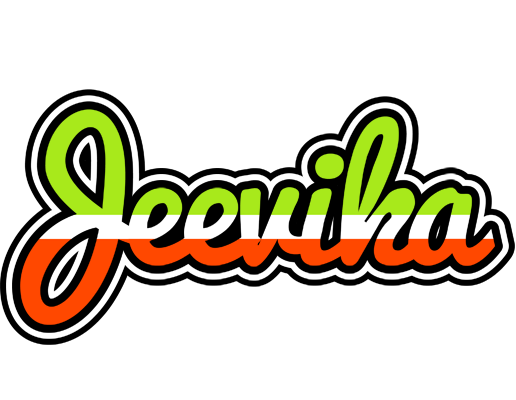 Jeevika superfun logo