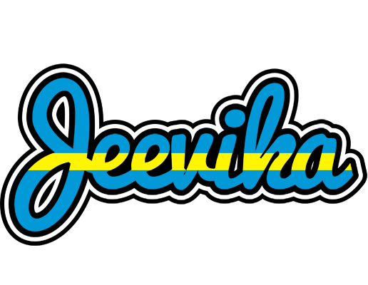 Jeevika sweden logo