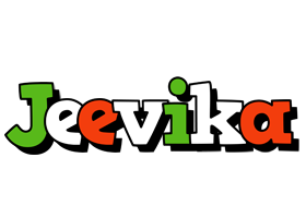 Jeevika venezia logo