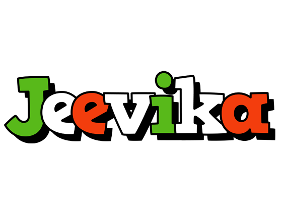 Jeevika venezia logo