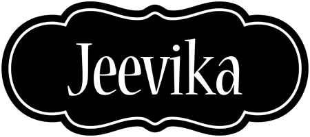 Jeevika welcome logo