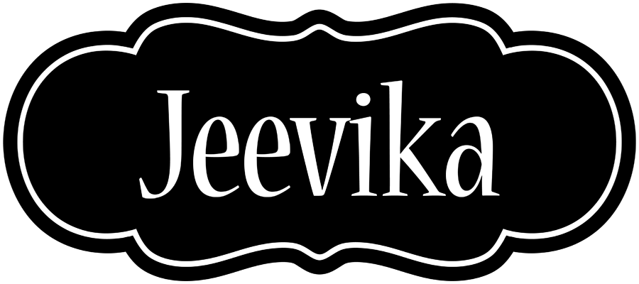 Jeevika welcome logo