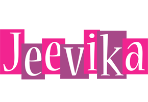 Jeevika whine logo