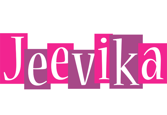 Jeevika whine logo
