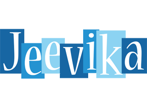 Jeevika winter logo