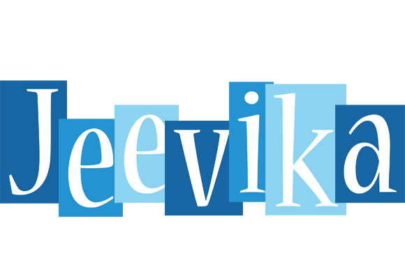Jeevika winter logo
