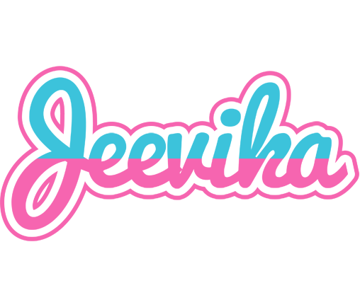Jeevika woman logo
