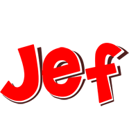 Jef basket logo