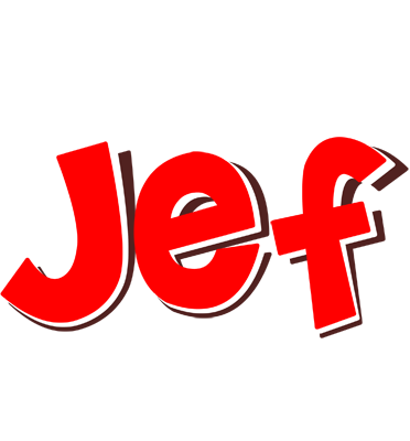 Jef basket logo