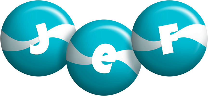 Jef messi logo