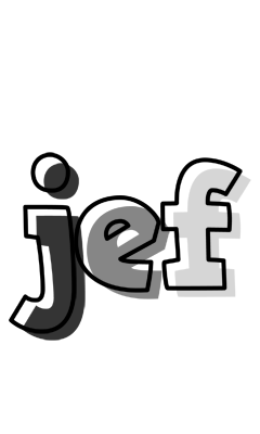Jef night logo