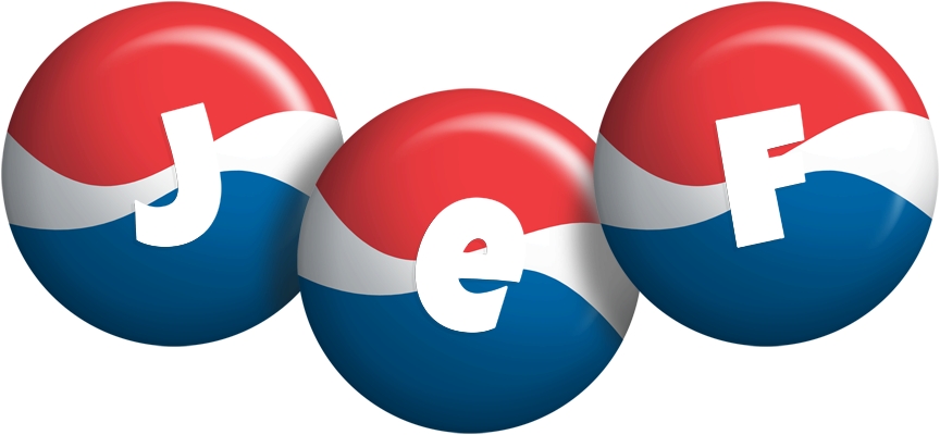 Jef paris logo