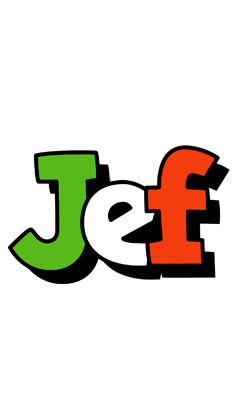 Jef venezia logo